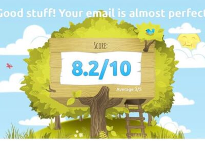 Mail Tester